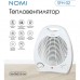 Обогреватель Nomi SFH-02