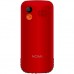 Мобильный телефон Nomi i2320 Red