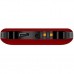 Мобильный телефон Nomi i2320 Red