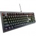 Клавиатура Noxo Conqueror Mechanical Blue Switches RU (4770070882023)