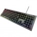 Клавиатура Noxo Conqueror Mechanical Blue Switches RU (4770070882023)