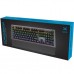 Клавиатура Noxo Conqueror Mechanical Blue Switches RU (4770070882023)