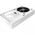 Кулер для видеокарты NZXT Kraken G12 GPU MOUNTING KIT (White) (RL-KRG12-W1)