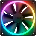 Кулер для корпуса NZXT F120RGB Duo - 120mm Dual- (RF-D12SF-B1)