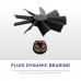 Кулер до корпусу NZXT F120RGB Duo-120mm Dual-sideRGB Fan-Tripl (RF-D12TF-B1)