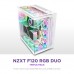 Кулер до корпусу NZXT F120RGB Duo-120mm Dual-sideRGB Fan-Tripl (RF-D12TF-W1)