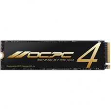 Накопичувач SSD M.2 2280 1TB MBL-401 OCPC (SSDMBL4011TB)