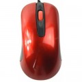 Мышка Omega OM-520 USB Red (OM0520R)