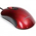 Мышка Omega OM-520 USB Red (OM0520R)