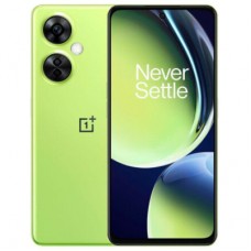 Мобільний телефон OnePlus Nord CE 3 Lite 5G 8/128GB Pastel Lime