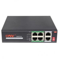 Коммутатор сетевой Onv ONV-H1064PLD