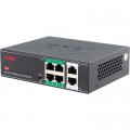 Коммутатор сетевой Onv ONV-H1064PSD