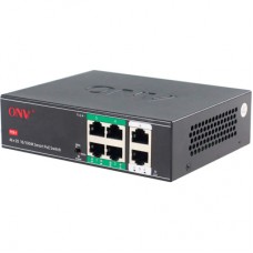 Коммутатор сетевой Onv ONV-H1064PSD