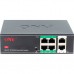 Коммутатор сетевой Onv ONV-H1064PSD
