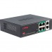 Коммутатор сетевой Onv ONV-H1064PSD