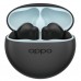 Наушники Oppo Enco Buds Buds 2 Midnight (ETE41 Midnight)