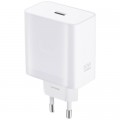 Зарядний пристрій Oppo 80W SUPERVOOC/WHITE (VCB8OAEH)
