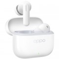 Навушники Oppo Enco Buds3 Pro Glaze White (ETEK1 Glaze White)