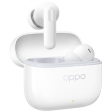 Навушники Oppo Enco Buds3 Pro Glaze White (ETEK1 Glaze White)