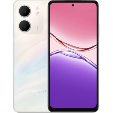 Мобильный телефон Oppo A5X 4/128GB Laser White (OFCPH2725 _WHITE)