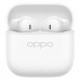 Навушники Oppo Enco Buds3 ETEG1 Snow White