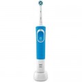 Электрическая зубная щетка Oral-B CrossAction type 3710 Blue (D100.413.1)