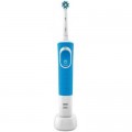 Електрична зубна щітка Oral-B CrossAction type 3710 Blue (D100.413.1)