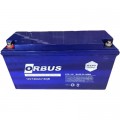 Батарея к ИБП Orbus CG12150 GEL 12 V 150 Ah (CG12150)