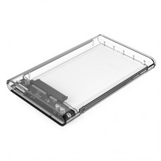 Карман внешний Orico HDD 2139U3-CR-BP (HC380169)