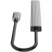 Концентратор Orico USB-A to USB3.0, 2xUSB2.0, TF (AH-A12F-GY-BP) (CA913770)