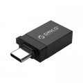 Перехідник USB-C to USB3.0 CBT-UT01-BK-BP Orico (CA913398)