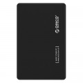 Карман внешний Orico HDD 2588US3-V1-BK-BP (HC380374)