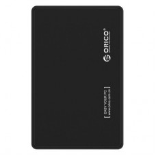 Карман внешний Orico HDD 2588US3-V1-BK-BP (HC380374)