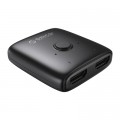 Розгалужувач Orico HDMI 2.0 1x2, 4K (CA913510)