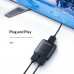 Розгалужувач Orico HDMI 2.0 1x2, 4K (CA913510)