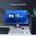 Розгалужувач Orico HDMI 2.0 1x2, 4K (CA913510)