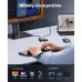 Концентратор Orico USB-C to 5-in-1 Docking Station 5Gbps (CA914227)