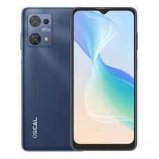 Мобільний телефон Oscal C30 Pro 4/64GB Blue
