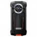 Мобильный телефон Oscal Pilot 2 8/256GB Orange