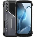 Мобильный телефон Oscal Pilot 1 6/256GB Black