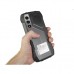 Мобильный телефон Oscal Pilot 1 6/256GB Black