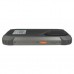 Мобильный телефон Oscal Pilot 1 6/256GB Black