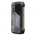 Мобильный телефон Oscal Pilot 1 6/256GB Black