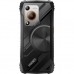 Мобільний телефон Oscal Marine 1 4/128GB Black