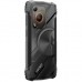 Мобільний телефон Oscal Marine 1 4/128GB Black