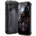 Мобільний телефон Oscal Marine 2 8/256GB Black