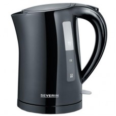 Электрочайник Severin WK 3498 black