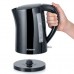 Электрочайник Severin WK 3498 black