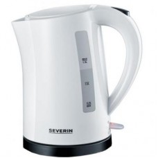Електрочайник Severin WK 3494 white (WK3494white)