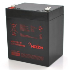 Батарея к ИБП Merlion HR1221W 12V-5Ah (HR1221W)